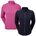 Footjoy Ladies Thermal Insulated Golf Jacket